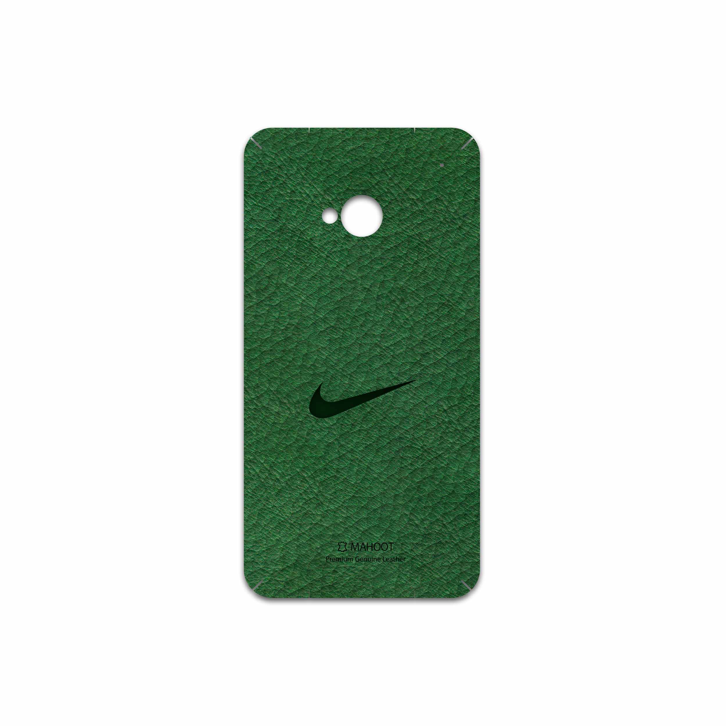 برچسب پوششی ماهوت مدل GL-NK مناسب برای گوشی موبایل اچ تی سی One M7