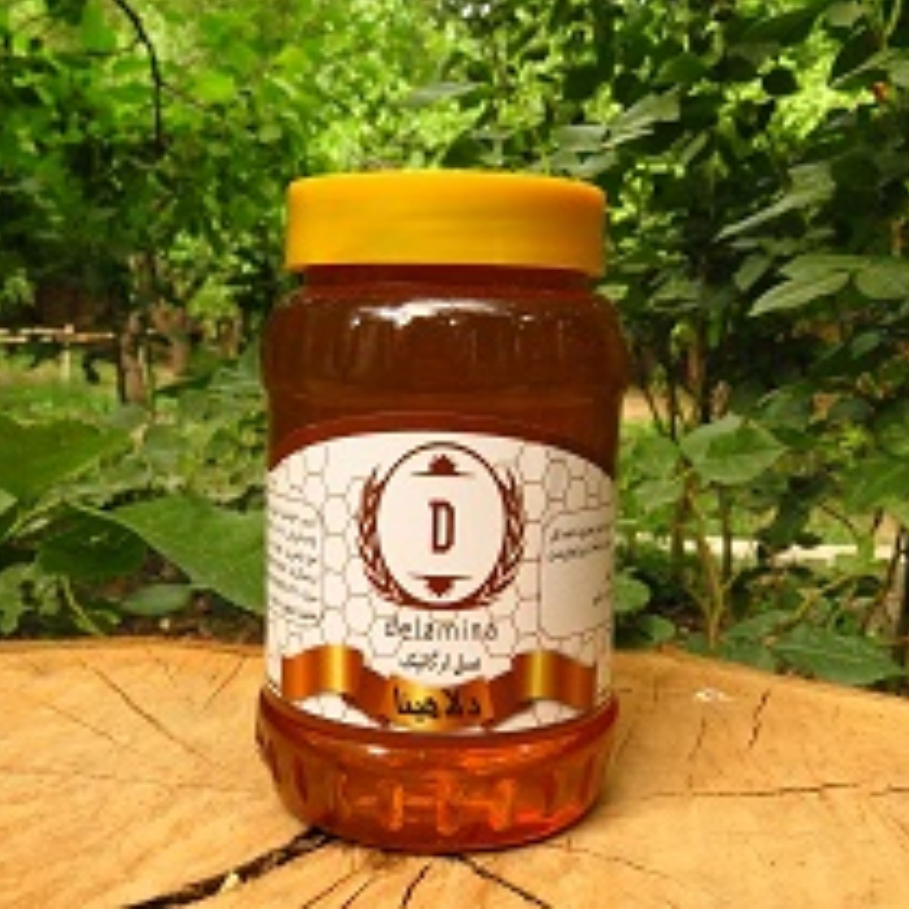 عسل ممتاز خوانسار