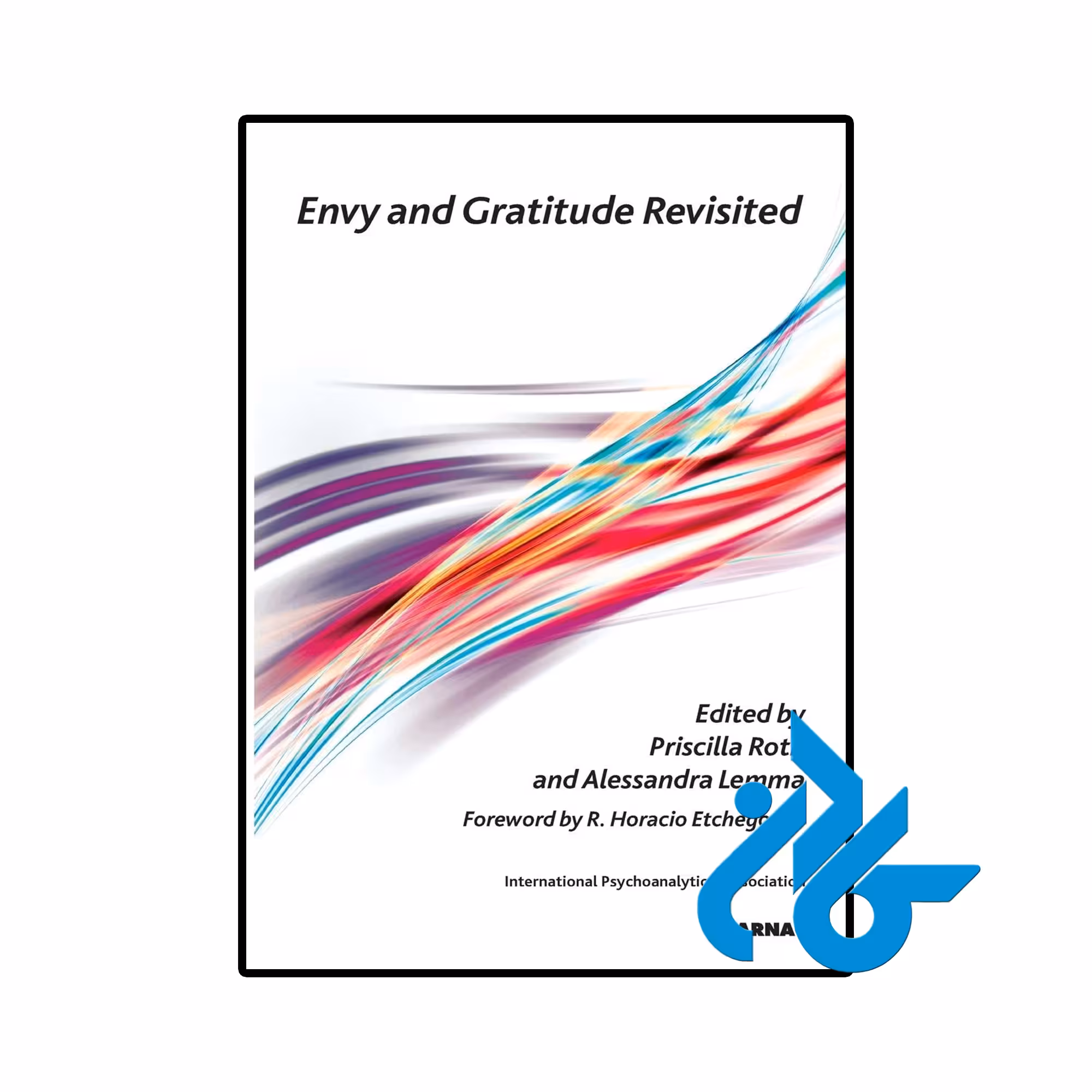 کتاب Envy and Gratitude Revisited