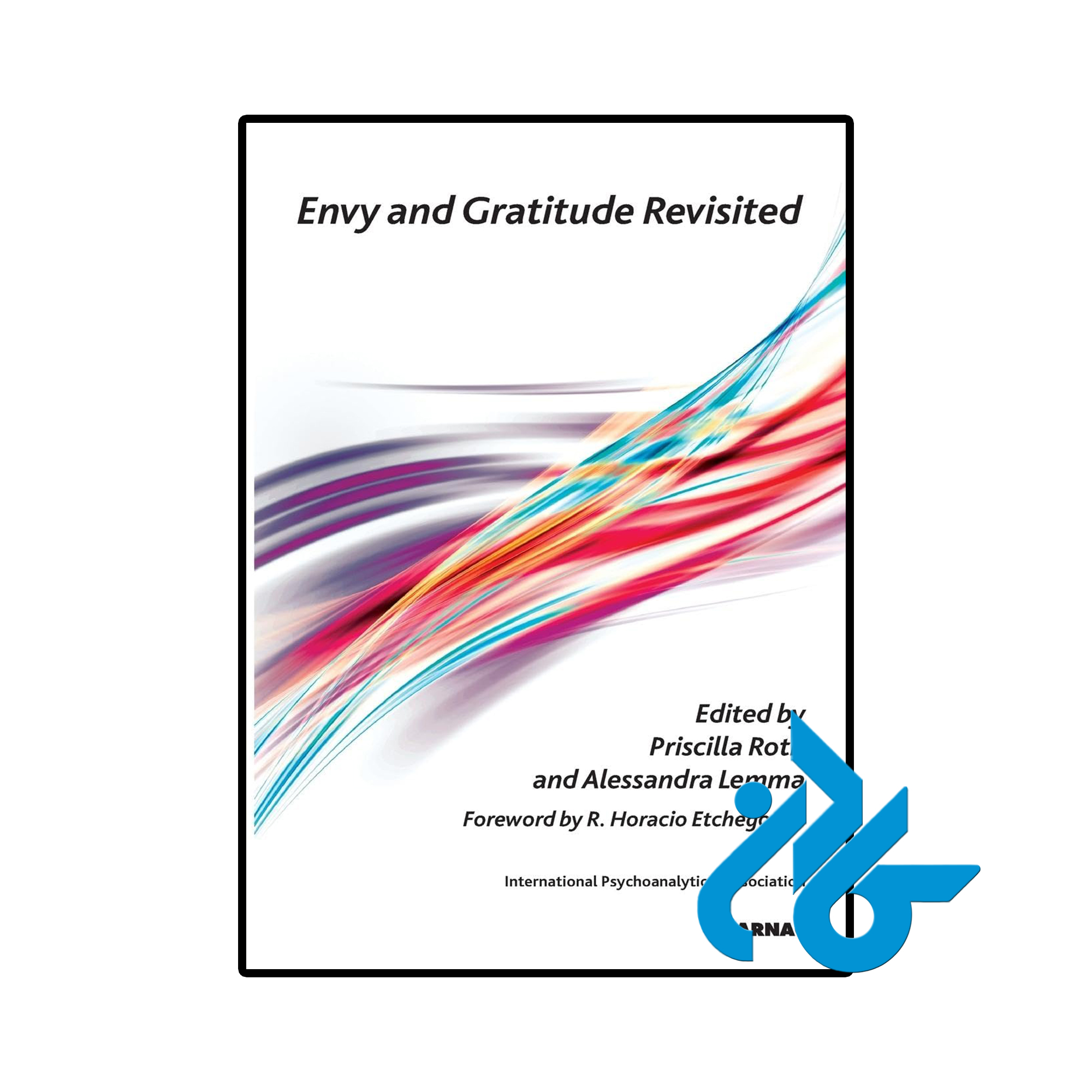 کتاب Envy and Gratitude Revisited