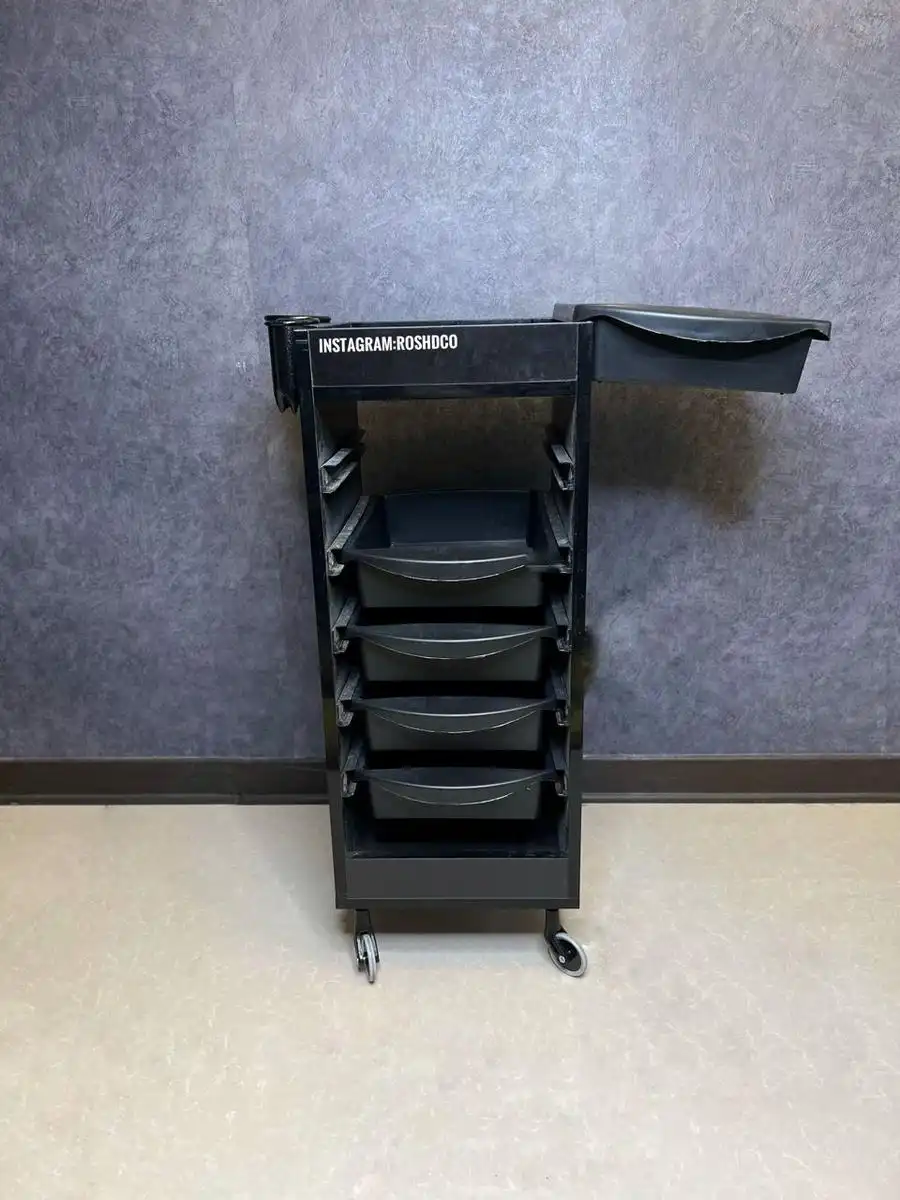 ترولی ام دی اف