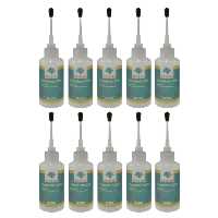 پمپ رنگ میناکاری اوریران کد AP-L10 بسته 10 عددی