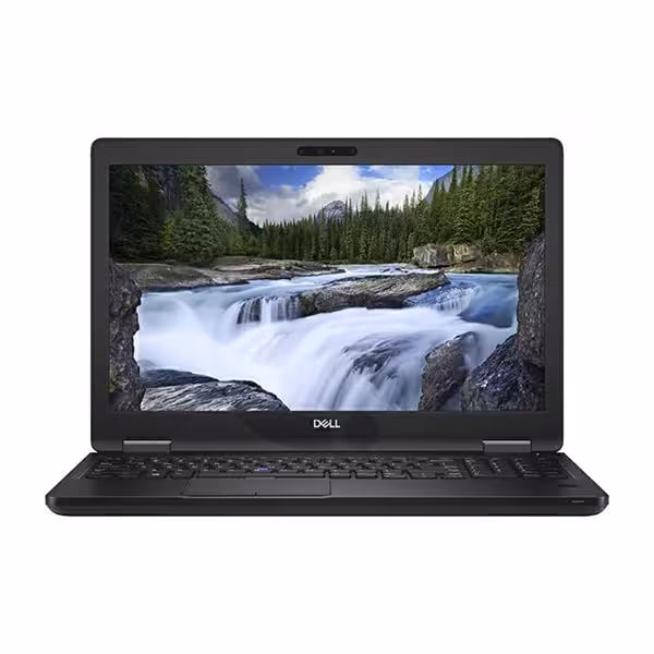 لپ تاپ دل 13.3 اینچی مدل DELL LATITUDE 7390 2-IN-1 i5 8350U 8GB 256GB - لپ تاپ بروج