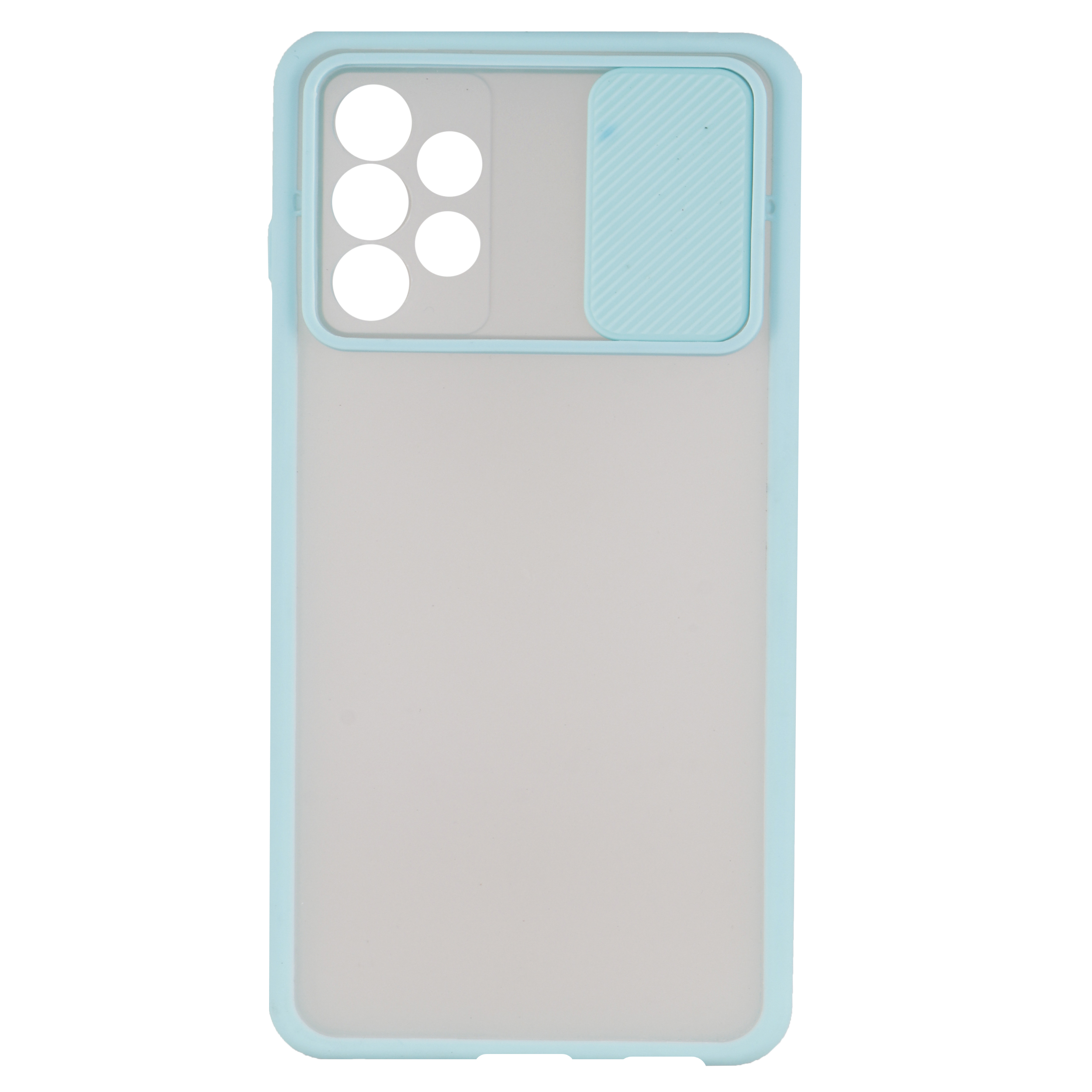 کاور مدل FS مناسب برای گوشی موبایل سامسونگ Galaxy A32 5g