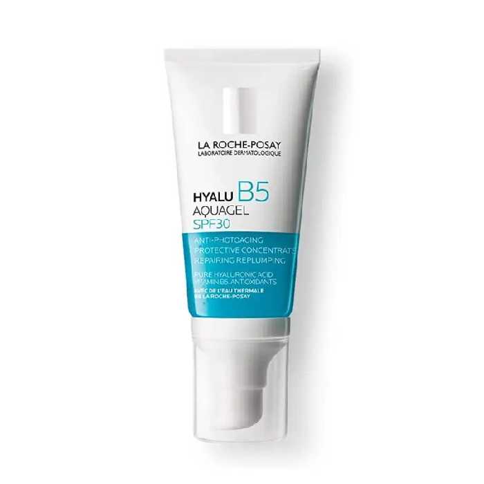 آکوا ژل B5 لاروش پوزای SPF30