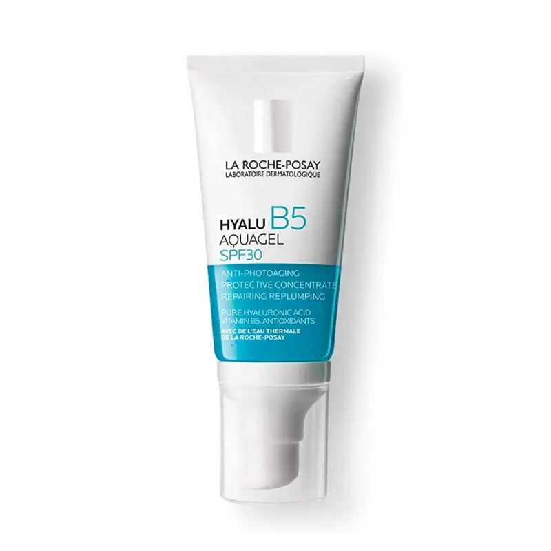 آکوا ژل B5 لاروش پوزای SPF30