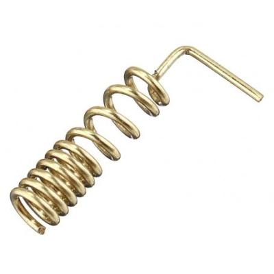 مجموعه 18 عددی آنتن فنری GSM Spring Antenna سایز 5x24mm