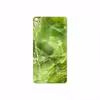 برچسب پوششی ماهوت مدل Green Crystal Marble مناسب برای تبلت لنوو Phab B1 2015