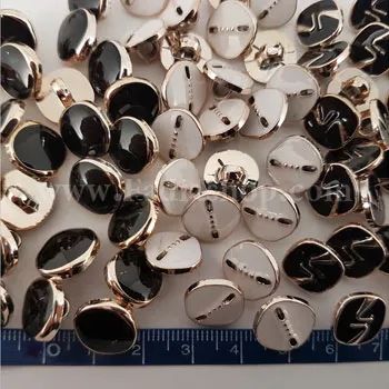 دکمه پایه دار بسته ای