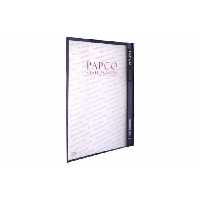 پوشه پلاستیکی پاپکو کد A4-109