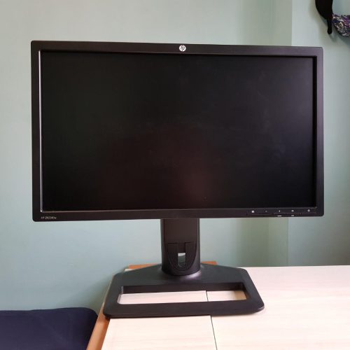 مانیتور 22 اینچ hp 2240W IPS HDMI (استوک)