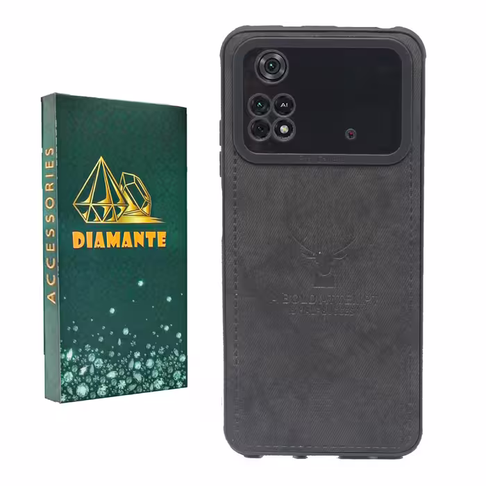 کاور مدل Gavazni Gn مناسب برای گوشی موبایل شیائومی Poco M4 4G