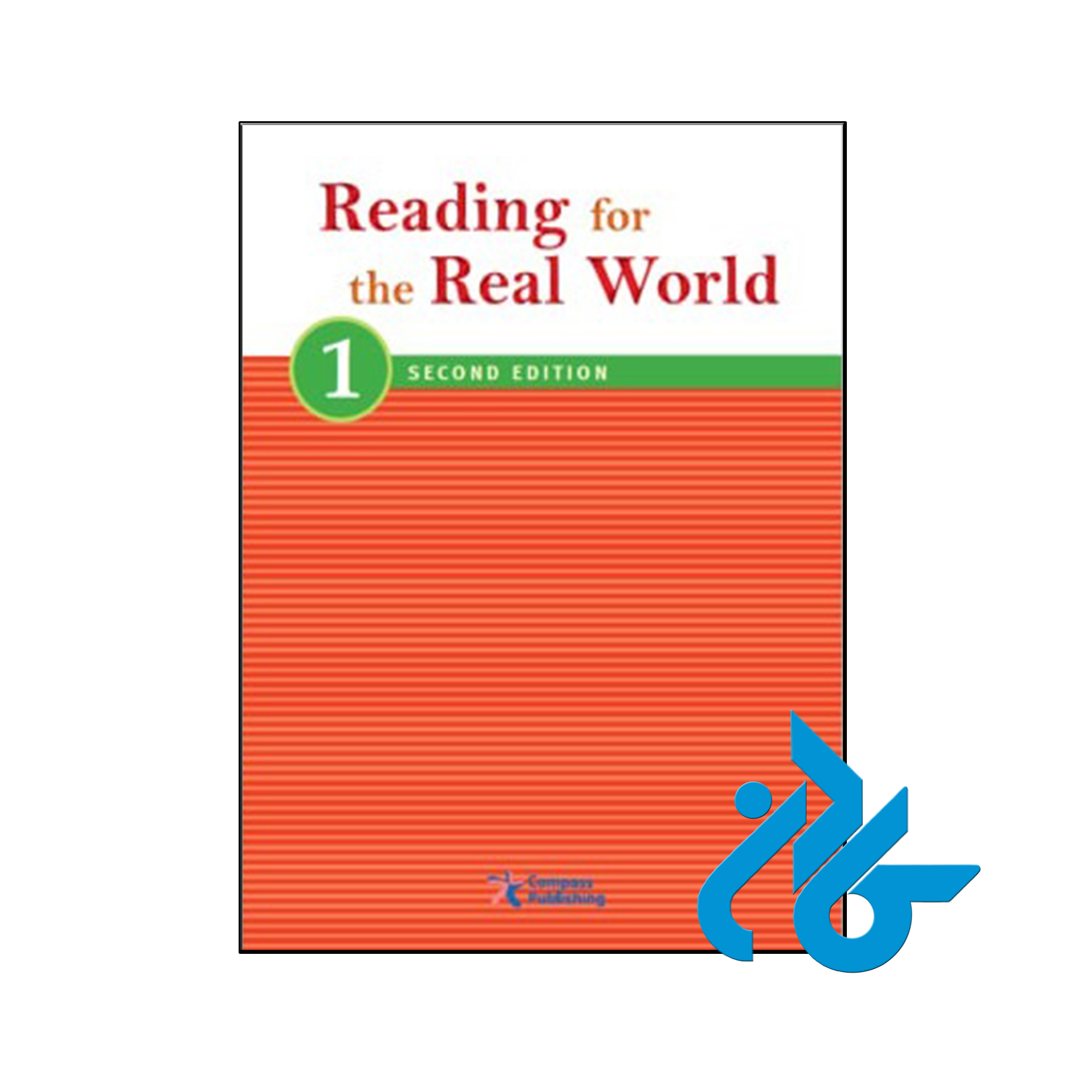 خرید و قیمت کتاب Reading for the Real World 1 2nd