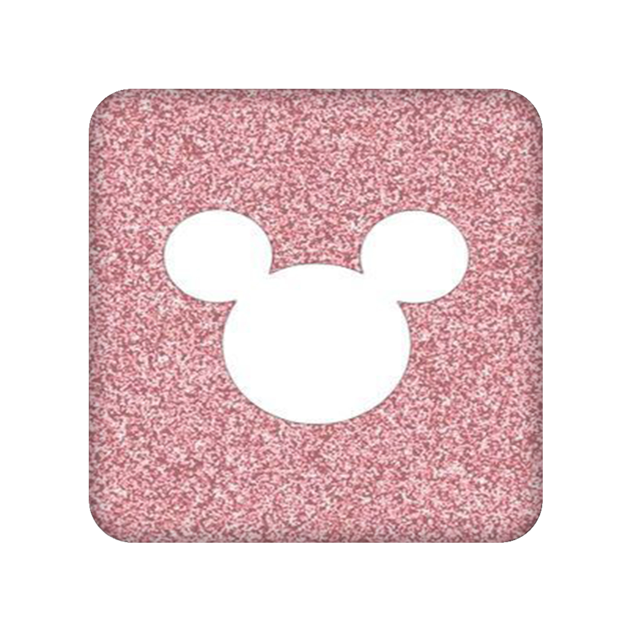 زیر لیوانی مدل میکی موس کد 1510