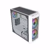 کیس کولر مستر HAF 500 White