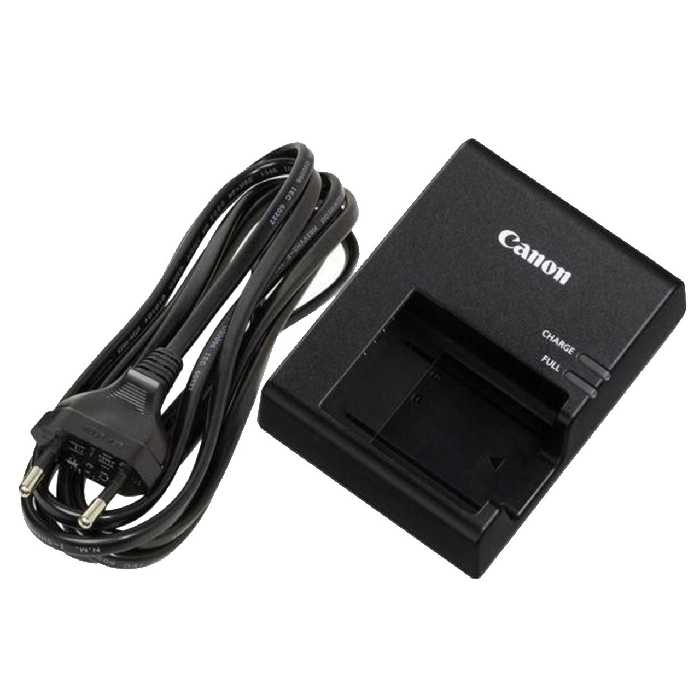 شارژر باتری لیتیومی مدل LC-E17