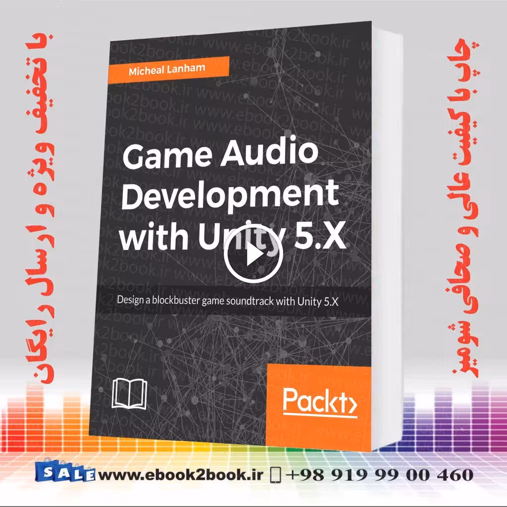 Game Audio Development with Unity 5.X