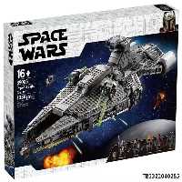 لگو سفینه استاروارز کد 89006