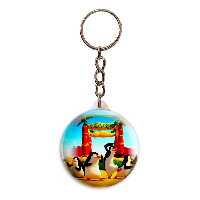 جاکلیدی پرمانه طرح ماداگاسکار کد pmy.15972