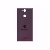 برچسب پوششی ماهوت مدل PL-PEGT مناسب برای گوشی موبایل سونی Xperia XA2