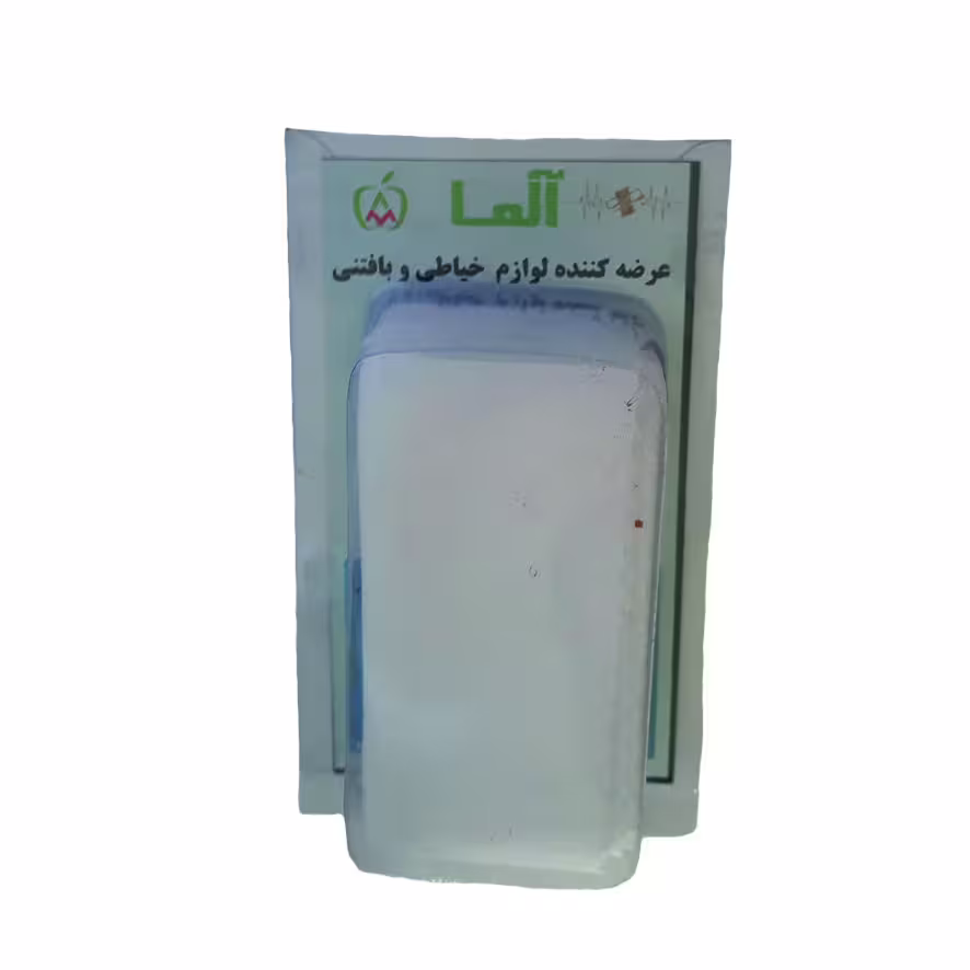 نوار گان آلما کد 350 طول 10 متر