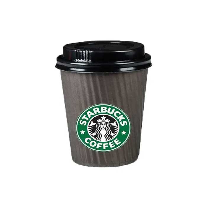 لیوان یکبار مصرف مدل 360 بسته 50 عددی