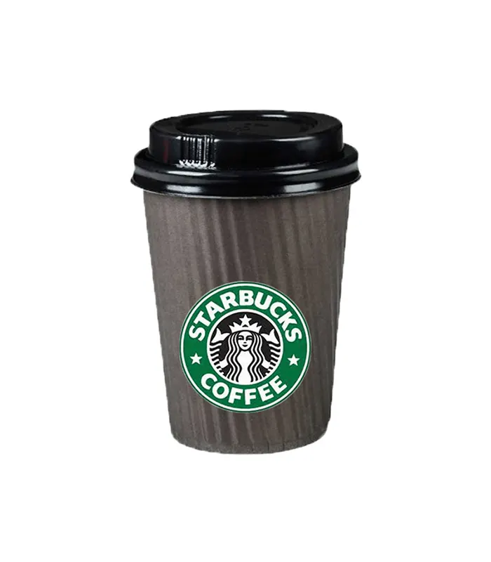 لیوان یکبار مصرف مدل 360 بسته 50 عددی