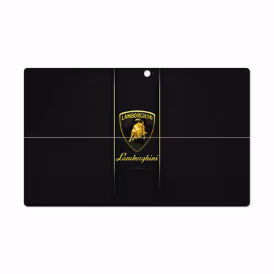 برچسب پوششی ماهوت مدل Lamborghini مناسب برای تبلت مایکروسافت Surface Pro 2 2013