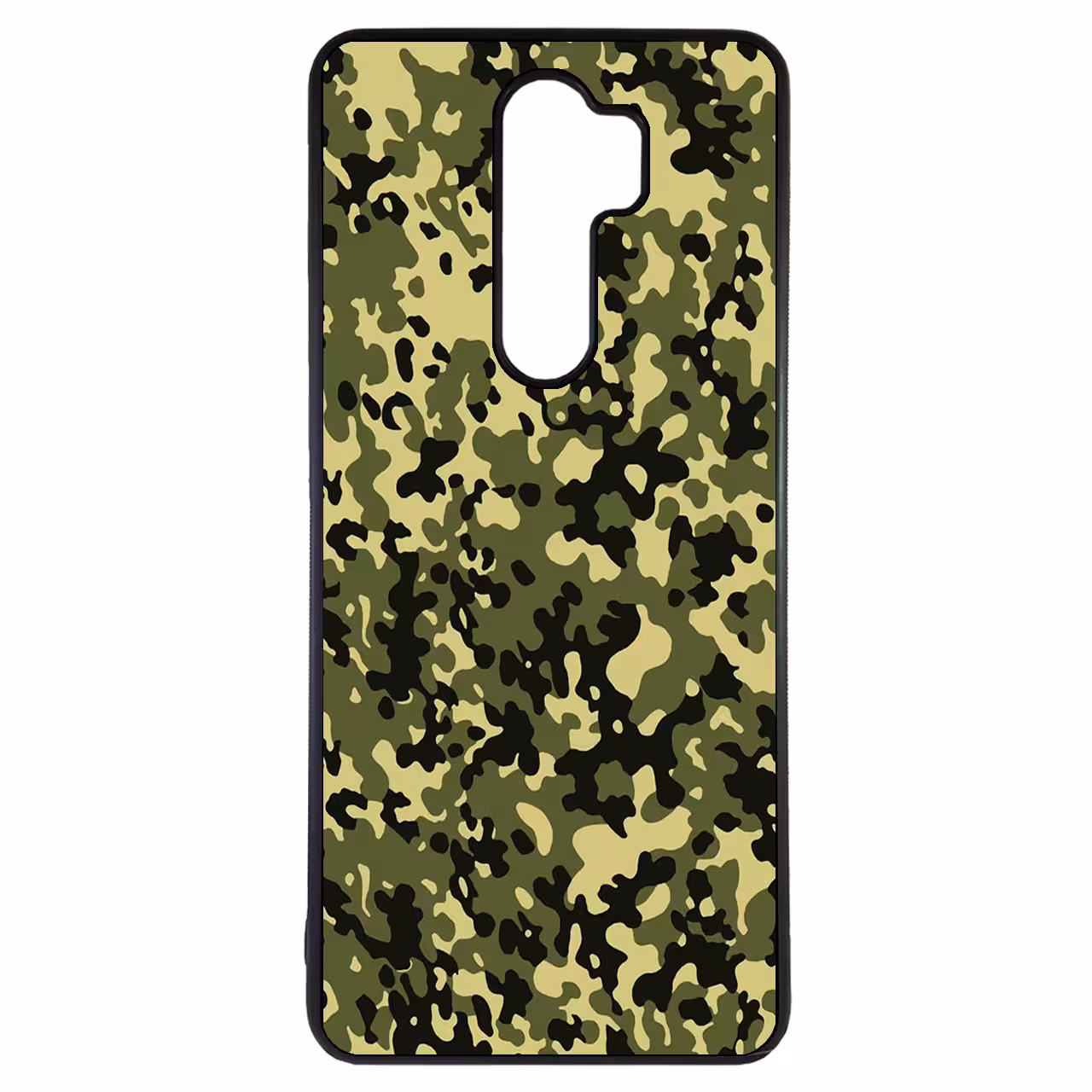 کاور طرح چریکی کد 1146 مناسب برای گوشی موبایل شیائومی redmi 9