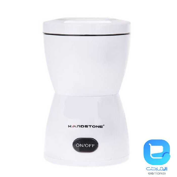 آسیاب قهوه 200 وات هاردستون Hardestone GRP2010 coffee grinder