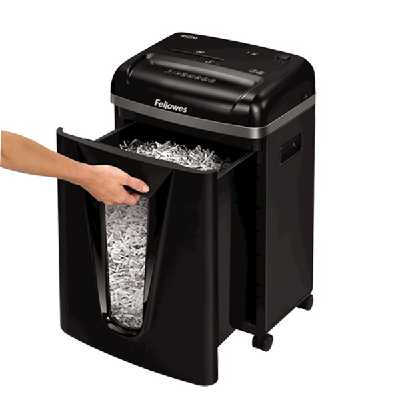 کاغذ خردکن فلوز مدل Powershred 450M 