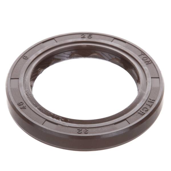 کاسه نمد جلوی میل لنگ مدل LF479Q1-1005022A مناسب برای لیفان X50