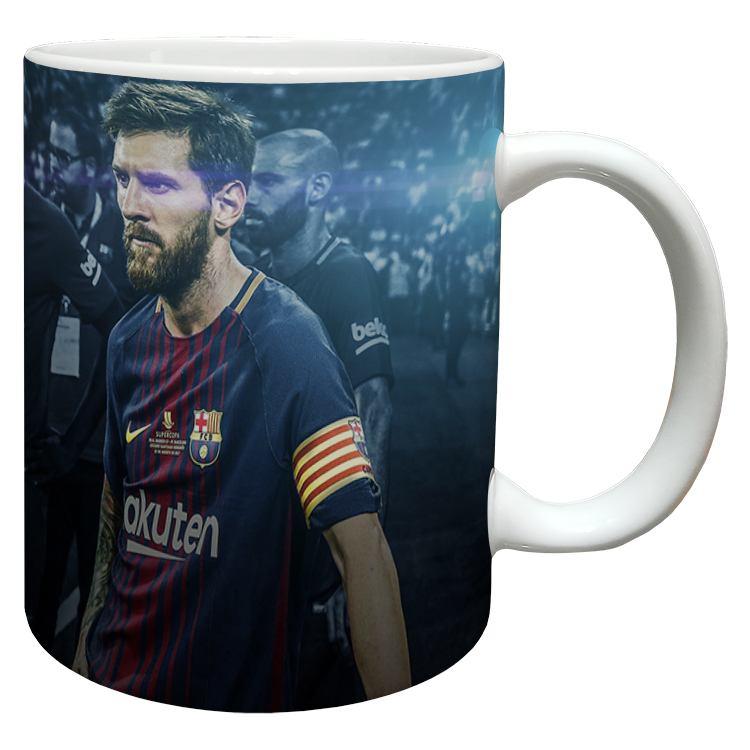 ماگ مدل مسی کد 32