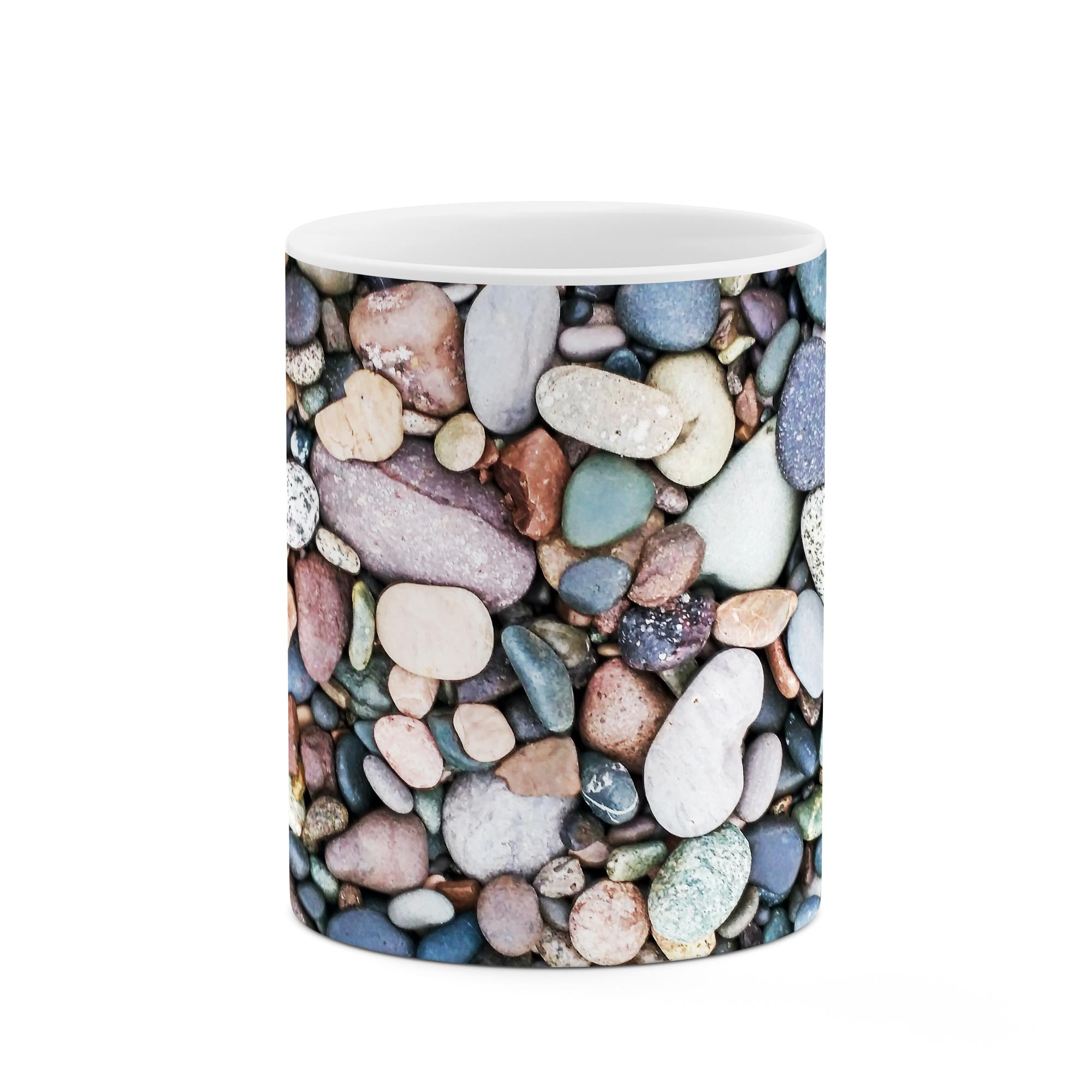 ماگ طرح سنگ مدل mgp01268