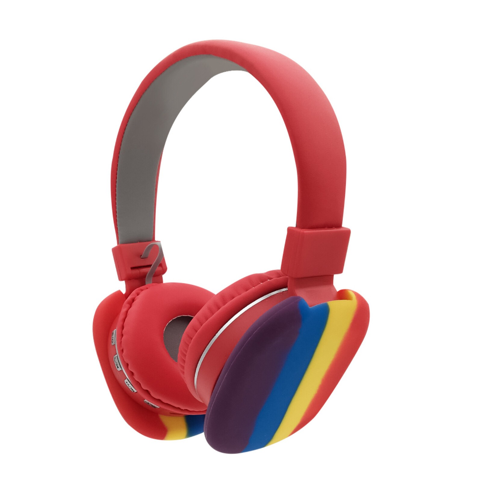 هدفون AH-806a و ah-806b (هدفون،هندزفری،ایرپاد، هدست بلوتوثی، بی سیم شارژی، گیمینگ، مخصوص مدل ah-806a و AH806)