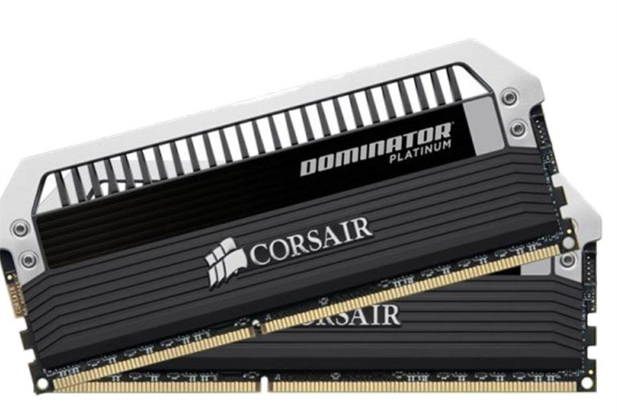 رم کامپیوتر کرسیر دومینیتور پلتینیوم 8 گیگابایت باس 3200 مگاهرتز