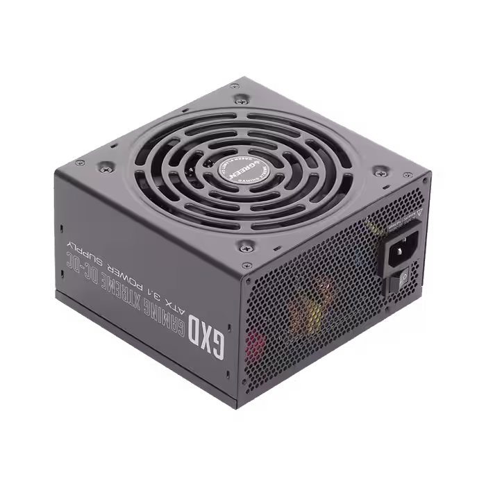 پاور 850 وات گرین مدل GP850B-GXD whit مشخصات، آخرین قیمت و خرید