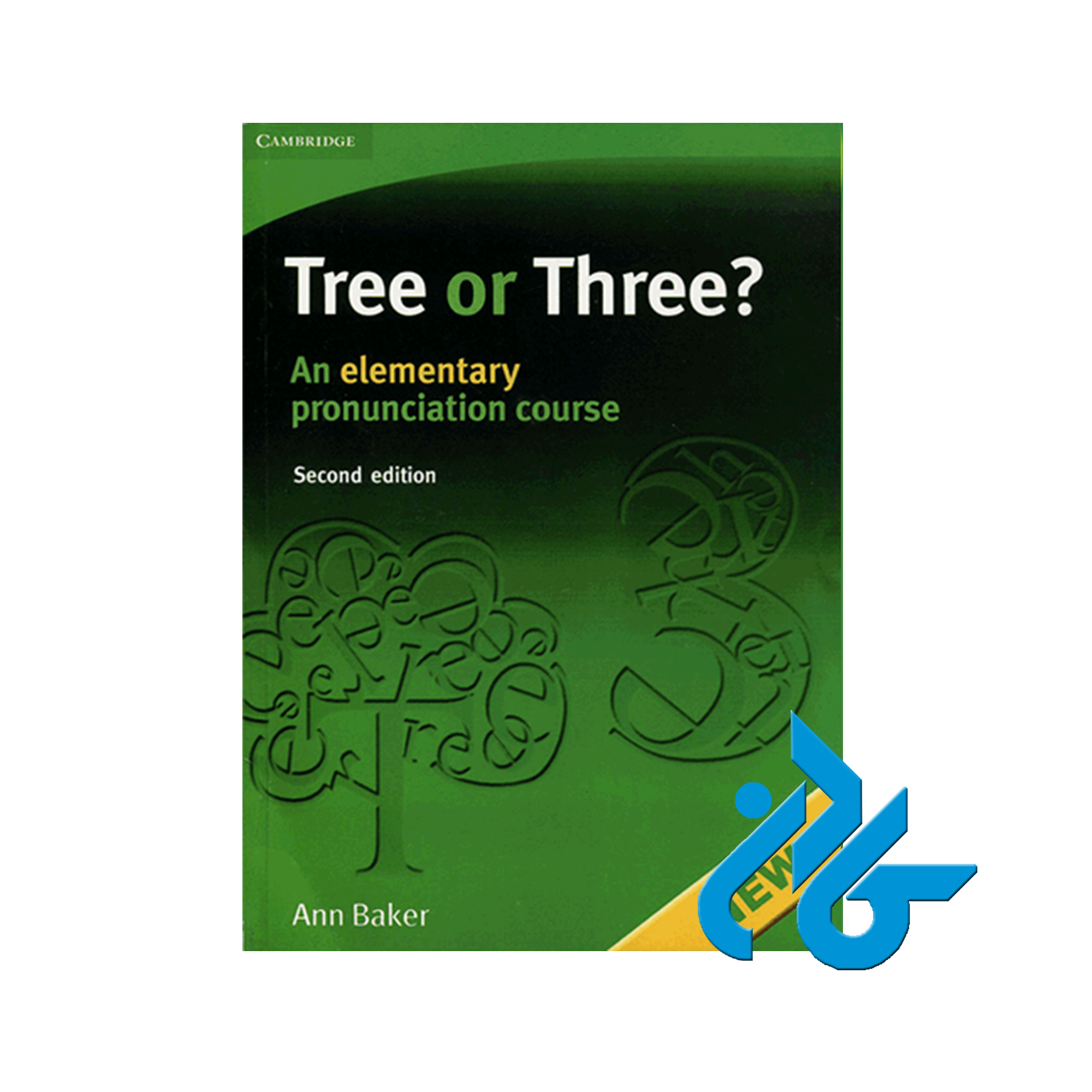 Tree or Three An Elementary Pronunciation Course ، تا 50% تخفیف