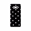 کاور مدل بابونه کد 060 مناسب برای گوشی موبایل شیائومی Poco X3 NFC / Poco X3 Pro / Poco X3
