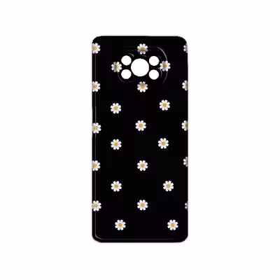 کاور مدل بابونه کد 060 مناسب برای گوشی موبایل شیائومی Poco X3 NFC / Poco X3 Pro / Poco X3