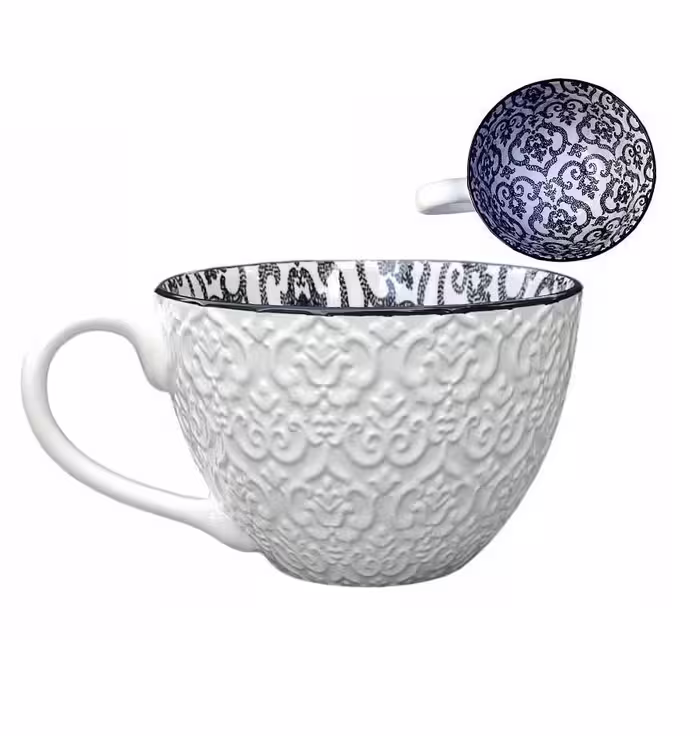 فنجان لته دنی هوم