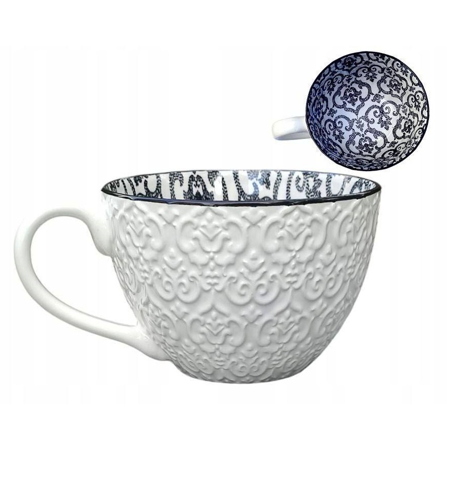 فنجان لته دنی هوم