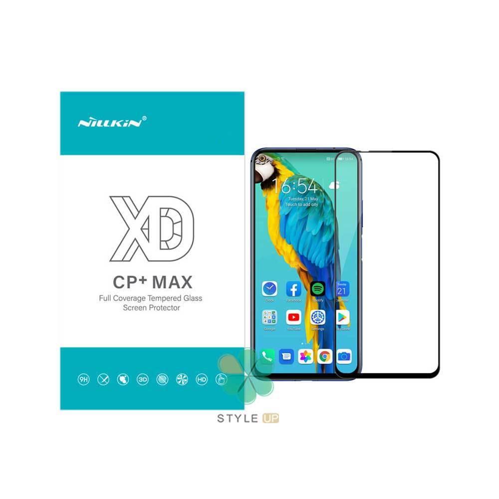 گلس محافظ گوشی هواوی Huawei Nova 5T مدل Xd Cp  Max