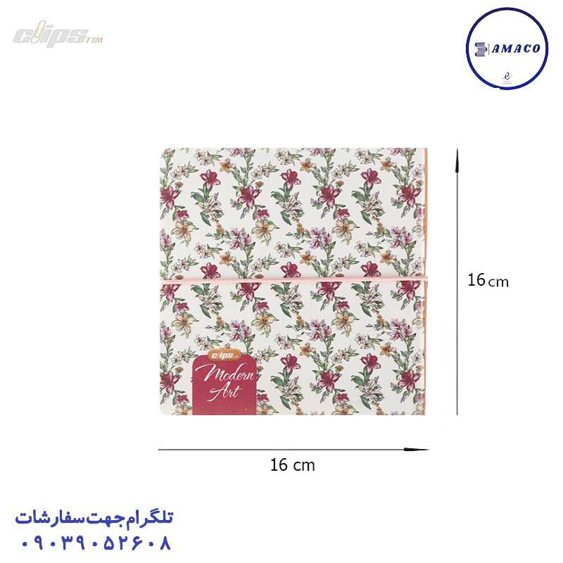 یادداشت کلیپس