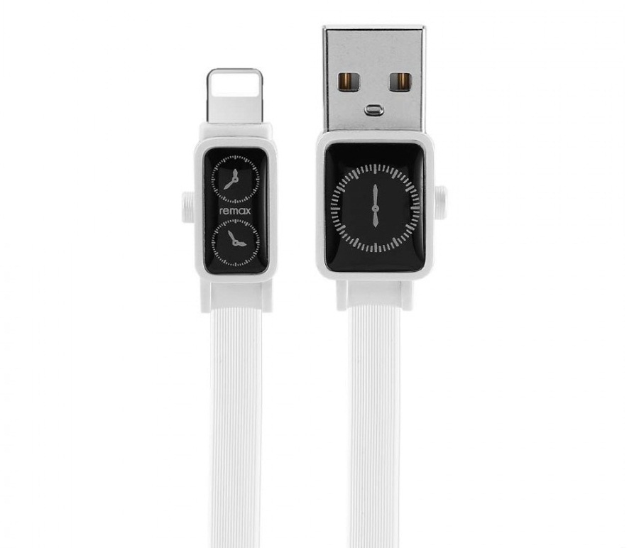 کابل تبدیل USB به لایتنینگ ریمکس مدل RC-113i طول 1 متر