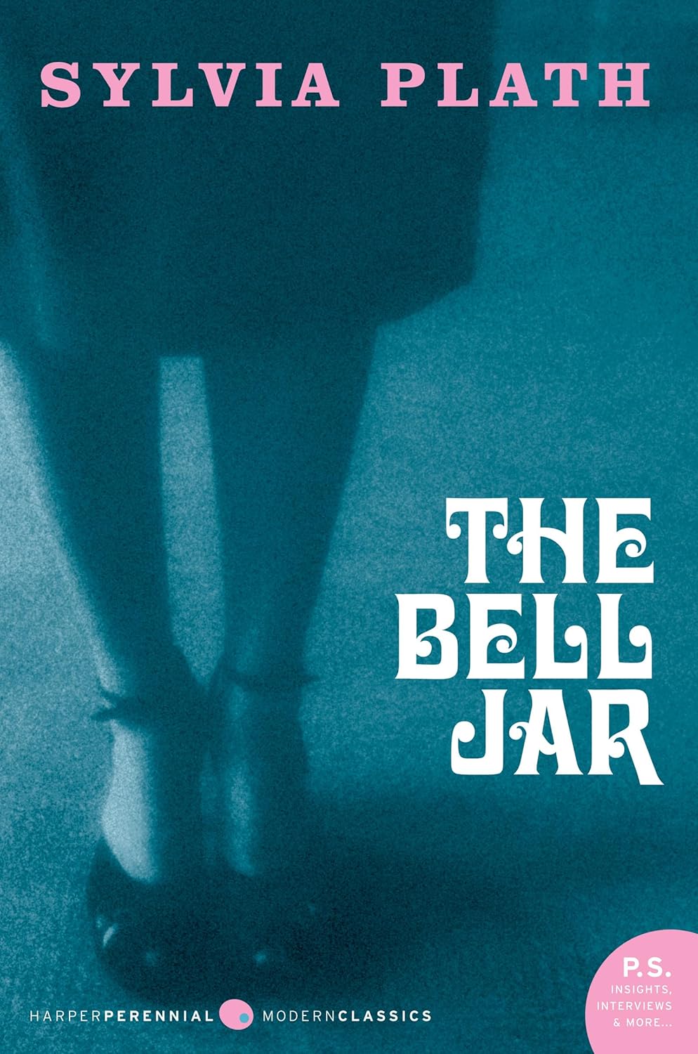 The Bell Jar (متن کامل)