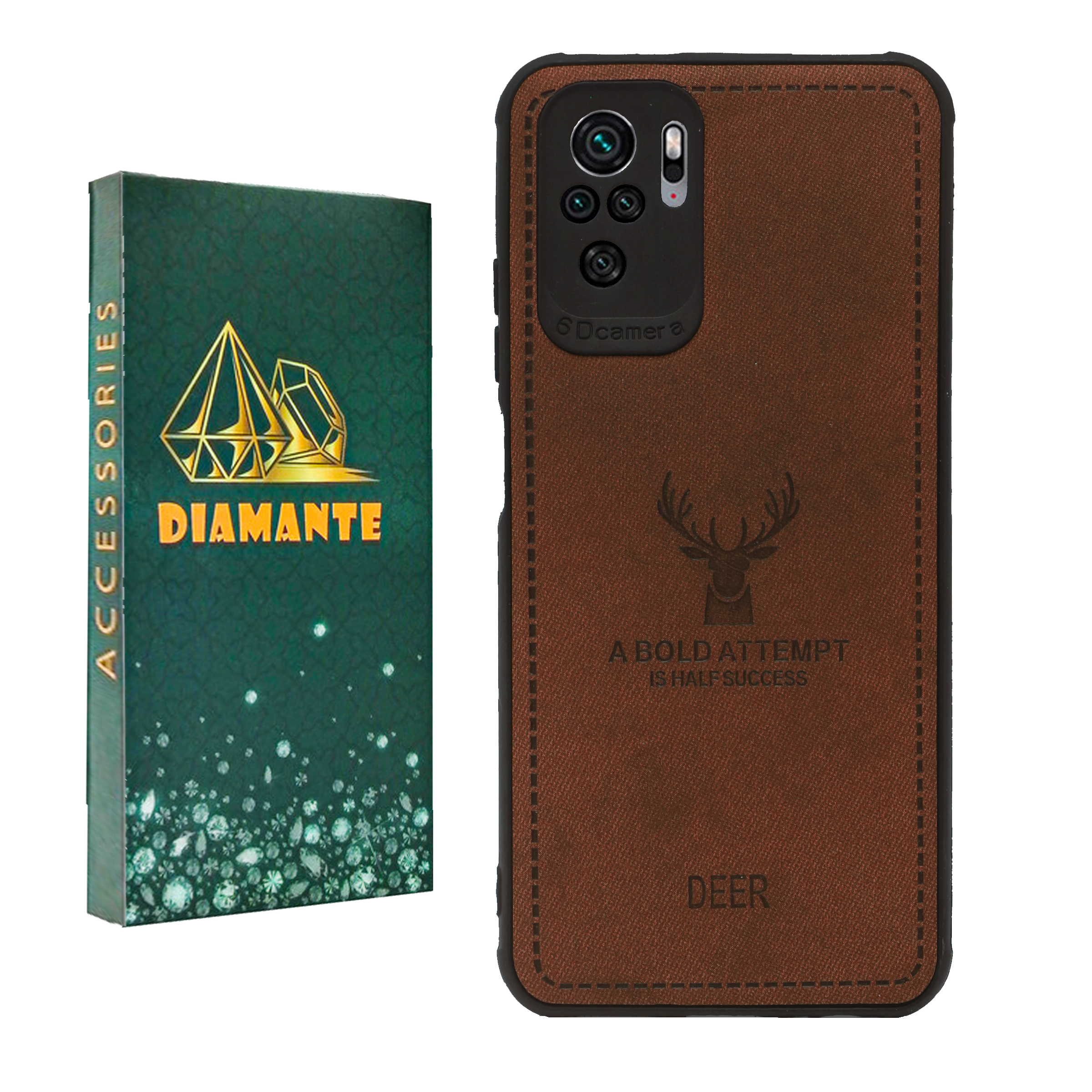 کاور مدل Gavazni Gn مناسب برای گوشی موبایل شیائومی Redmi Note 10 4G