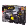 ساختنی مدل Batcycle بتمن