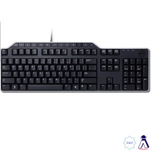 کیبورد دل مدل DELL KB522