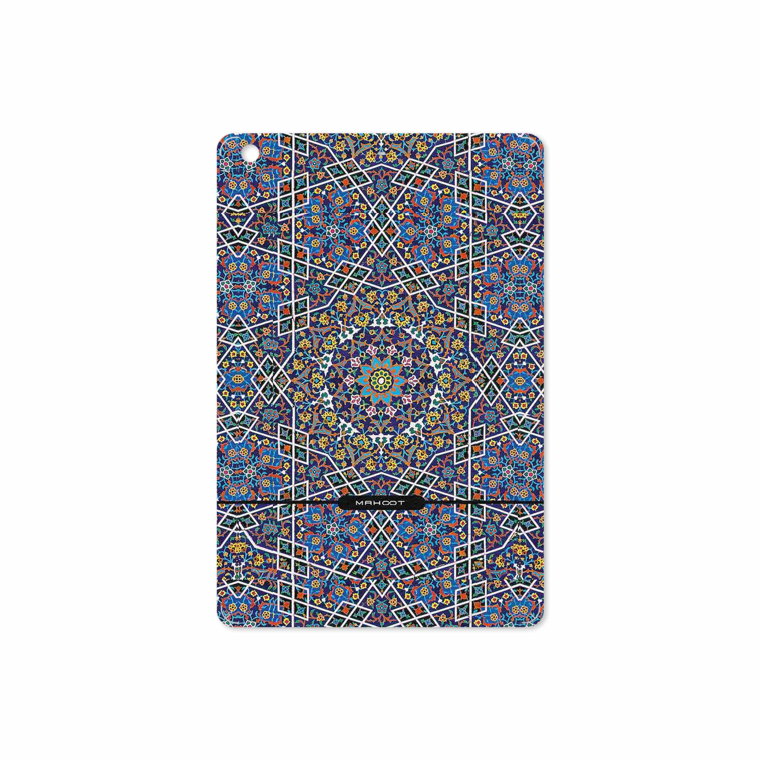 برچسب پوششی ماهوت مدل Iran-Tile6 مناسب برای تبلت اپل iPad mini 2 2013 A1489